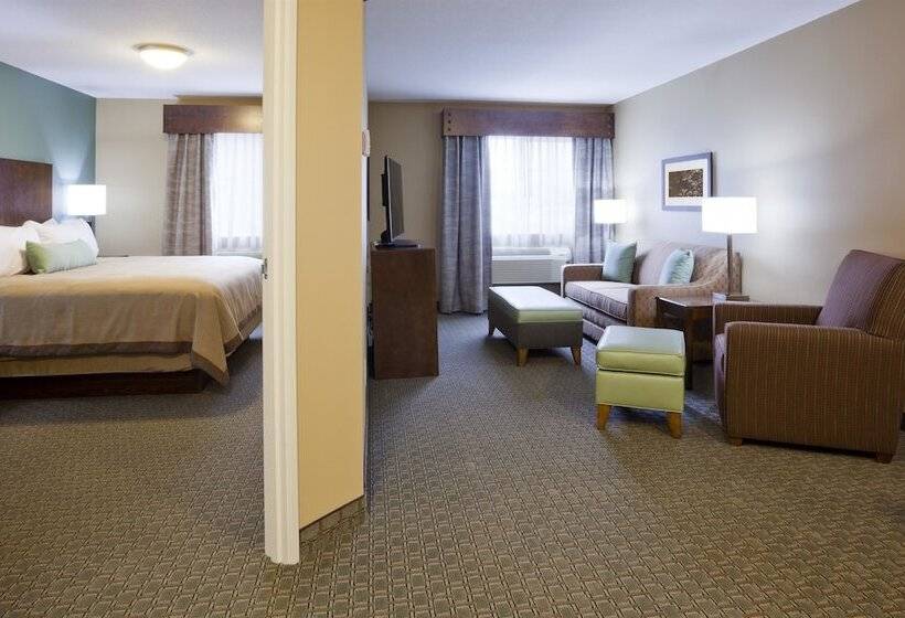 فندق Grandstay Delano