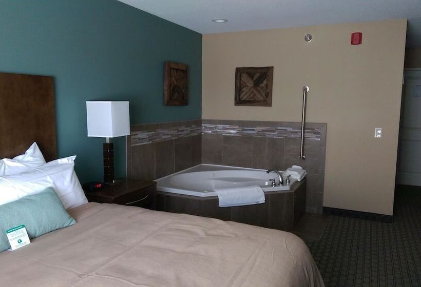 فندق Grandstay Delano