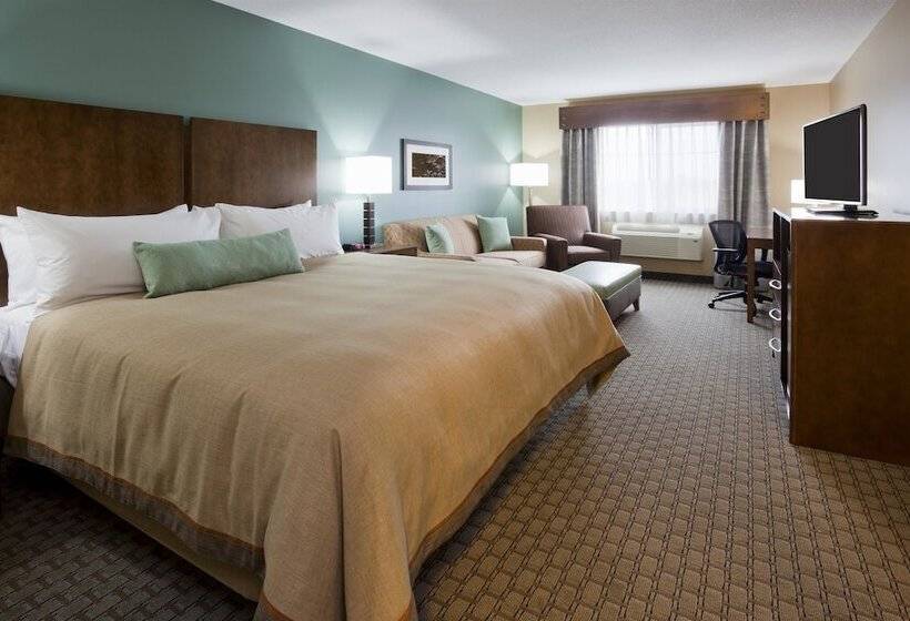 فندق Grandstay Delano