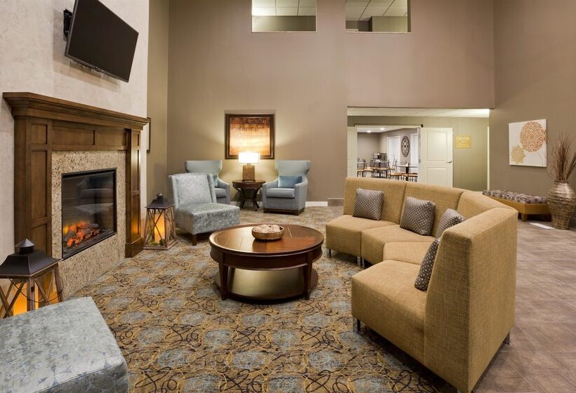 فندق Grandstay Delano