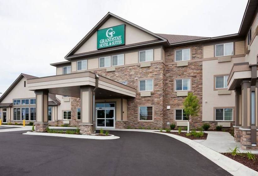 فندق Grandstay Delano