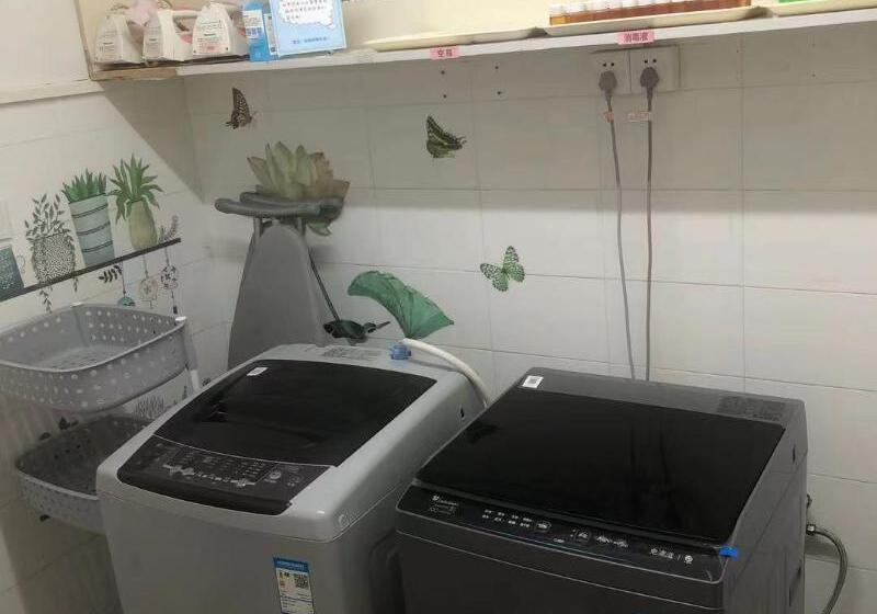 בית מלון כפרי Hanting  Guangzhou Gangdingxi