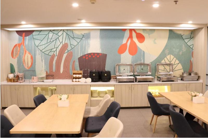 בית מלון כפרי Hanting  Guangzhou Gangdingxi