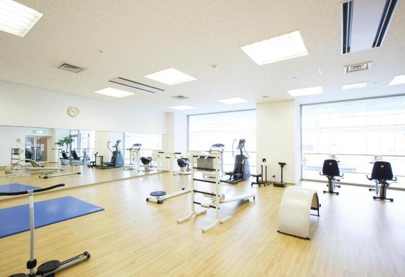 בית מלון כפרי Harvest Nankitanabe