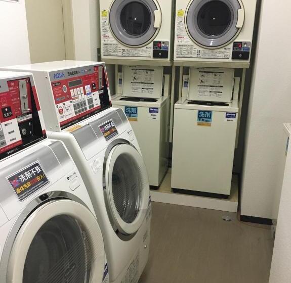 בית מלון כפרי Harvest Nankitanabe