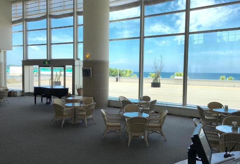 בית מלון כפרי Harvest Nankitanabe