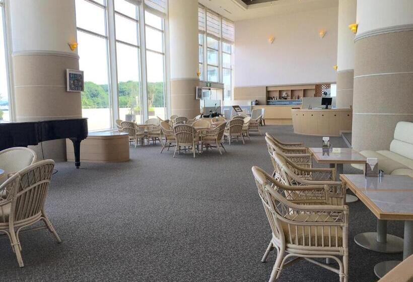 בית מלון כפרי Harvest Nankitanabe