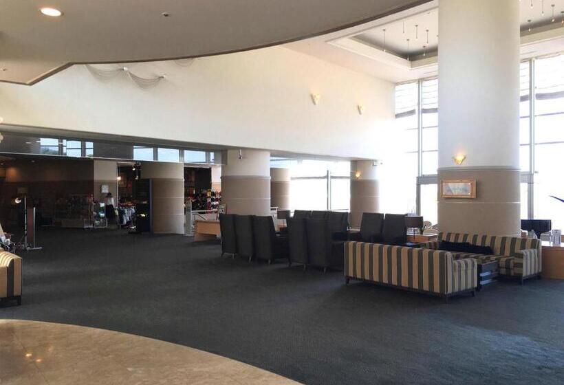 בית מלון כפרי Harvest Nankitanabe