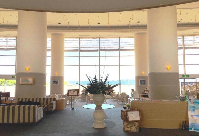 בית מלון כפרי Harvest Nankitanabe