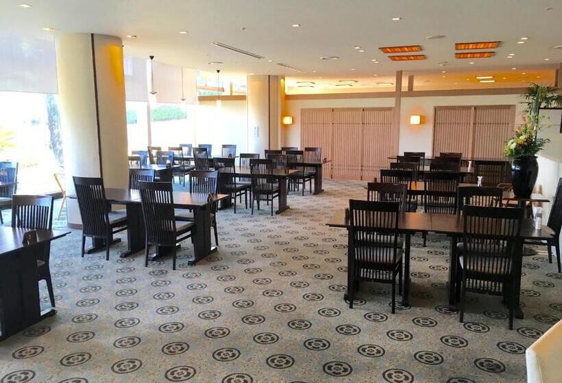 בית מלון כפרי Harvest Nankitanabe