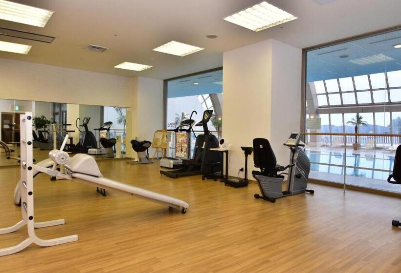 בית מלון כפרי Harvest Nankitanabe