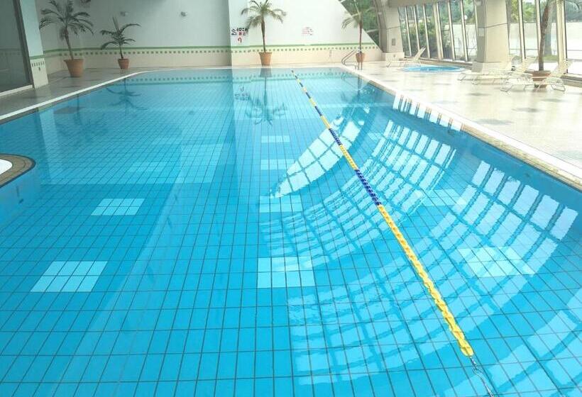 בית מלון כפרי Harvest Nankitanabe