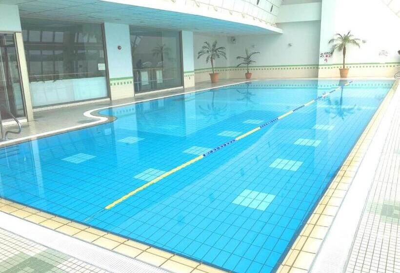 בית מלון כפרי Harvest Nankitanabe