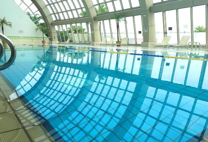 בית מלון כפרי Harvest Nankitanabe