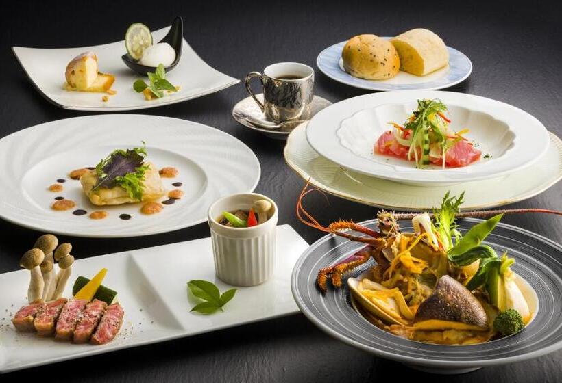 בית מלון כפרי Harvest Nankitanabe