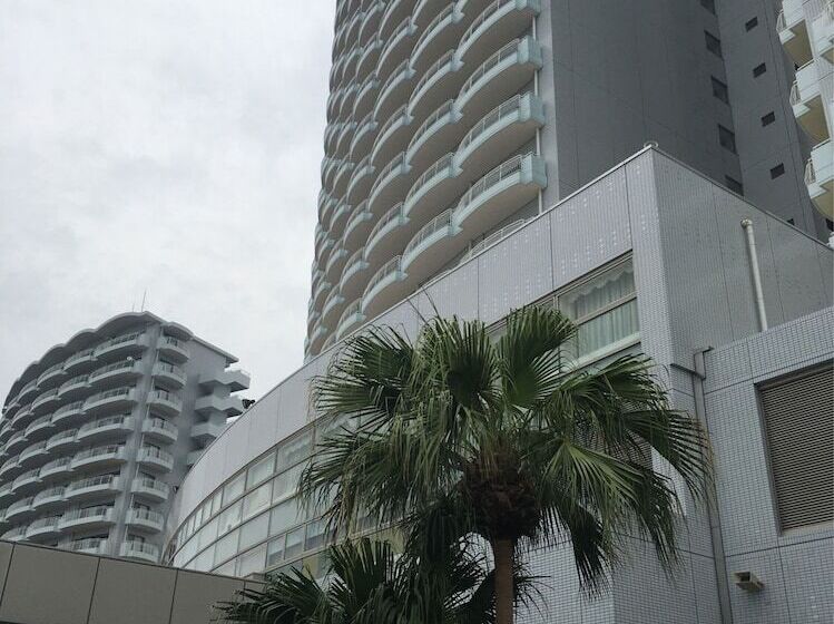 בית מלון כפרי Harvest Nankitanabe