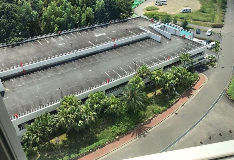 בית מלון כפרי Harvest Nankitanabe