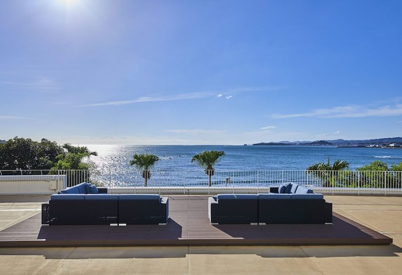 בית מלון כפרי Harvest Nankitanabe