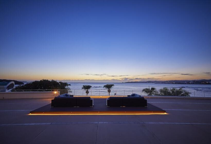 בית מלון כפרי Harvest Nankitanabe