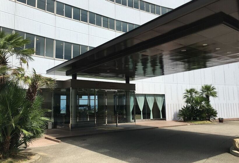 בית מלון כפרי Harvest Nankitanabe