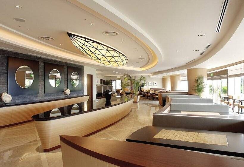 בית מלון כפרי Harvest Nankitanabe