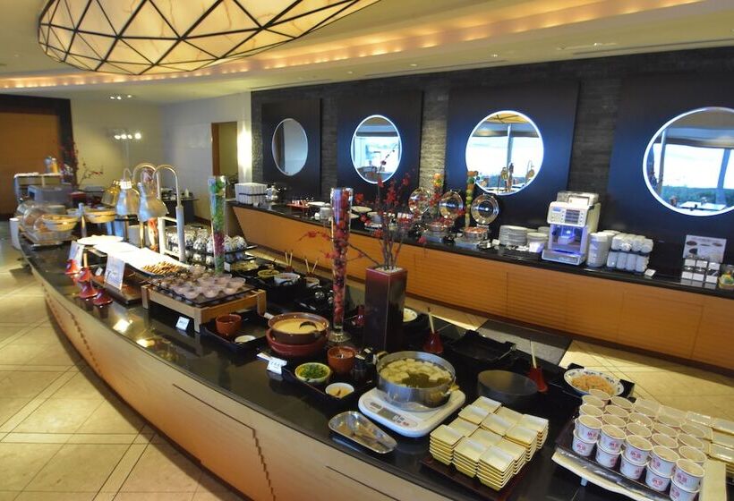 בית מלון כפרי Harvest Nankitanabe