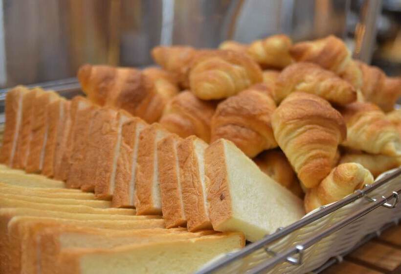 בית מלון כפרי Harvest Nankitanabe