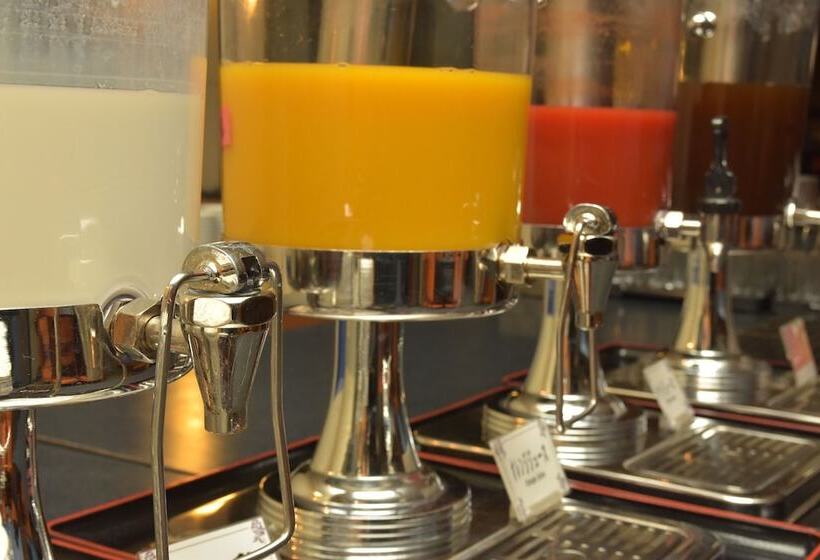 בית מלון כפרי Harvest Nankitanabe