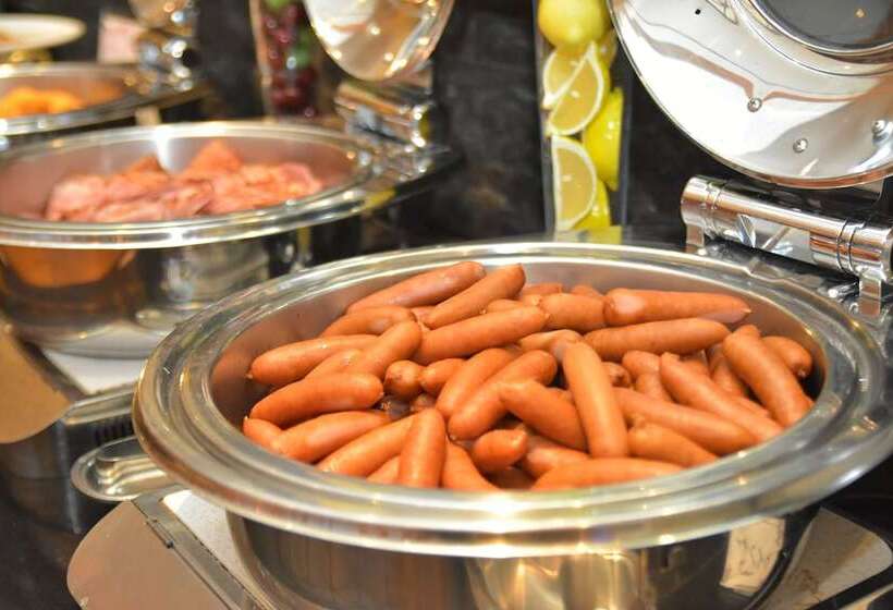 בית מלון כפרי Harvest Nankitanabe