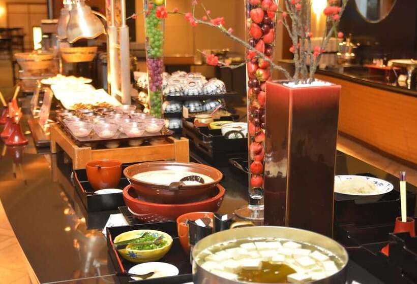 בית מלון כפרי Harvest Nankitanabe