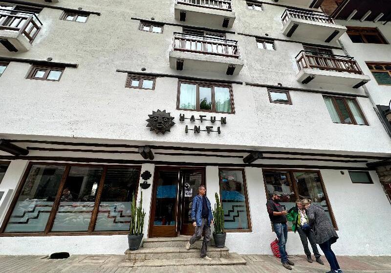 酒店 Hatun Inti Boutique