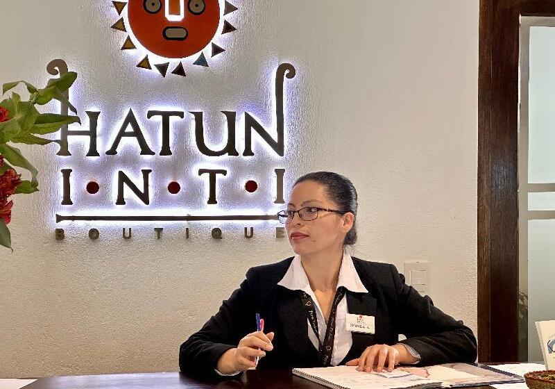 酒店 Hatun Inti Boutique