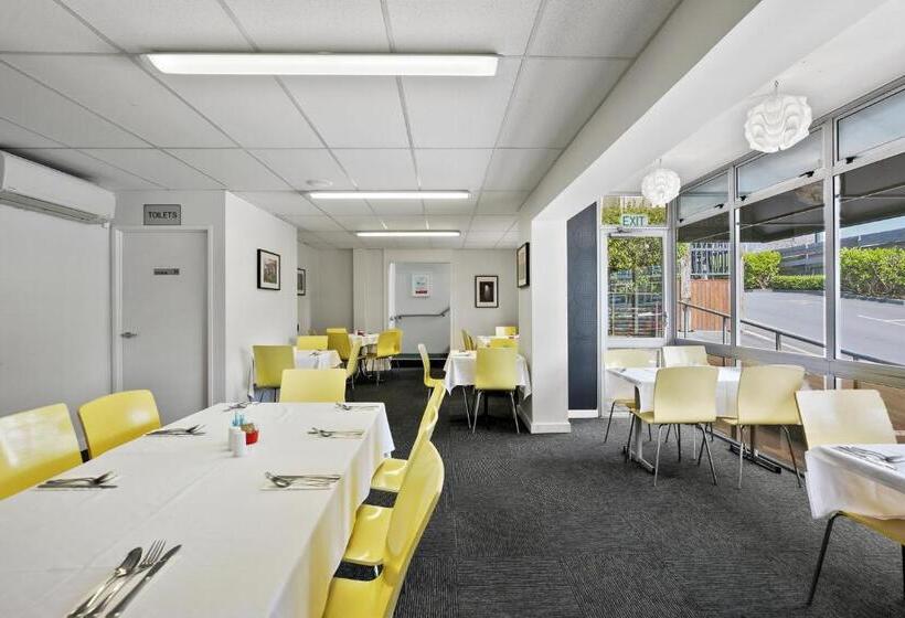 Heartland Ambassador Hotel Hamilton