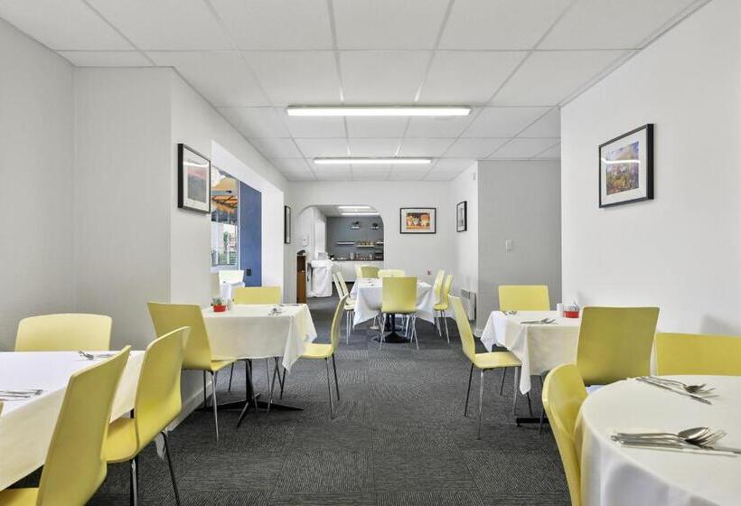 Heartland Ambassador Hotel Hamilton