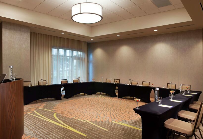 فندق Hilton Garden Inn Miami Dolphin Mall