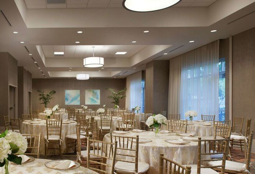 فندق Hilton Garden Inn Miami Dolphin Mall