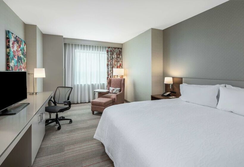 فندق Hilton Garden Inn Miami Dolphin Mall