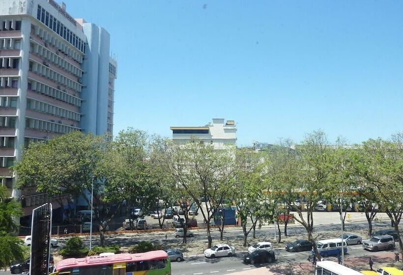 בית מלון כפרי 7 Hung Hung Inn