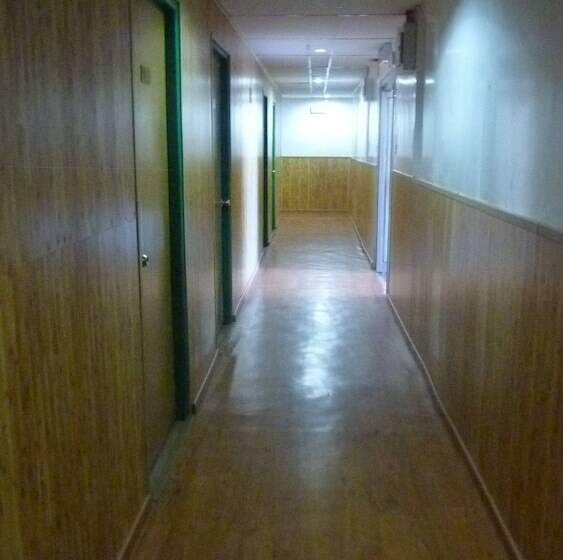 בית מלון כפרי 7 Hung Hung Inn