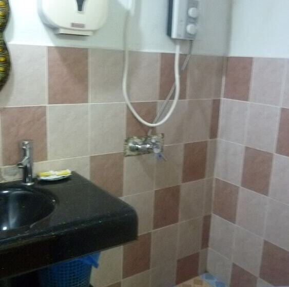 בית מלון כפרי 7 Hung Hung Inn