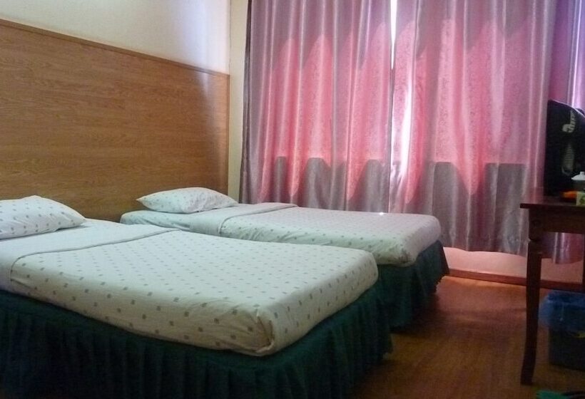 בית מלון כפרי 7 Hung Hung Inn