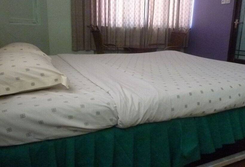 בית מלון כפרי 7 Hung Hung Inn