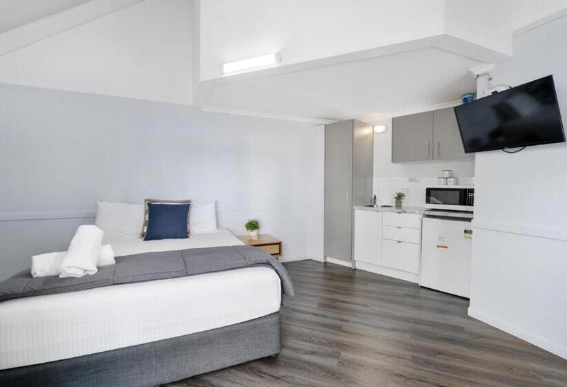 בית מלון כפרי Ingenia Holidays Kingscliff