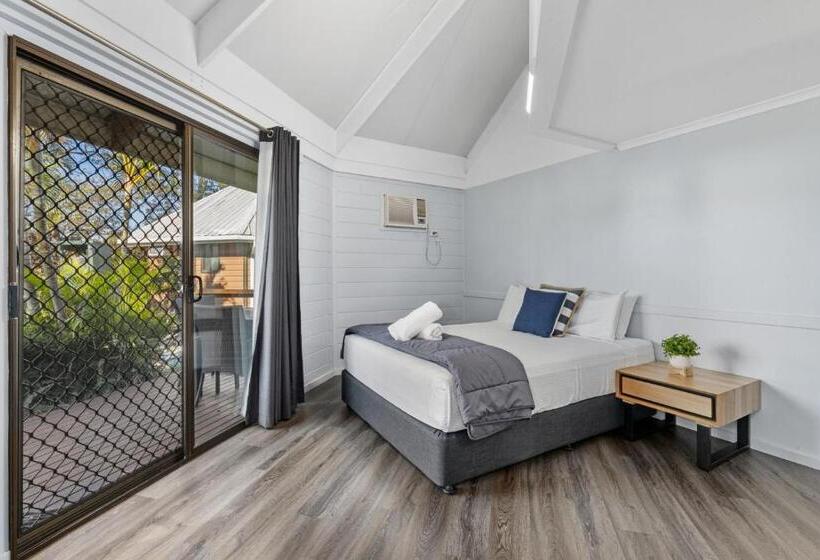 בית מלון כפרי Ingenia Holidays Kingscliff