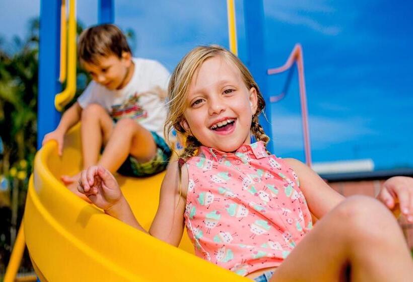 בית מלון כפרי Ingenia Holidays Kingscliff