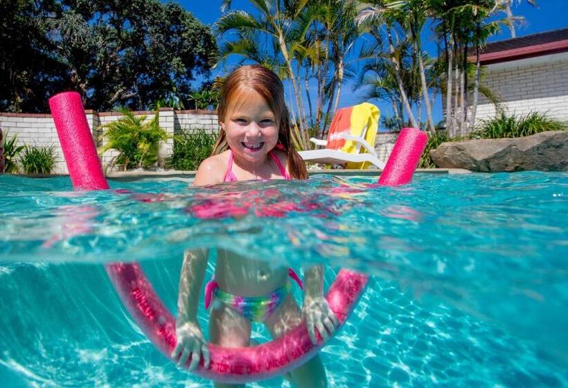 בית מלון כפרי Ingenia Holidays Kingscliff