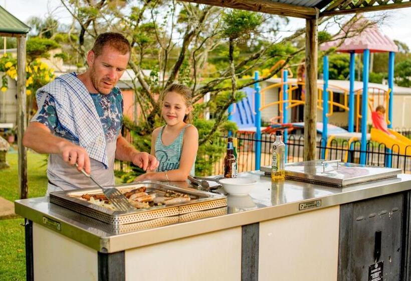 בית מלון כפרי Ingenia Holidays Kingscliff