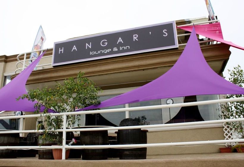 Hotel Innflight Suites