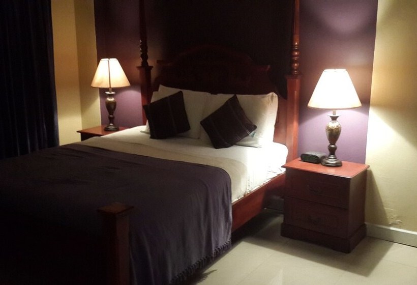 Hotel Innflight Suites