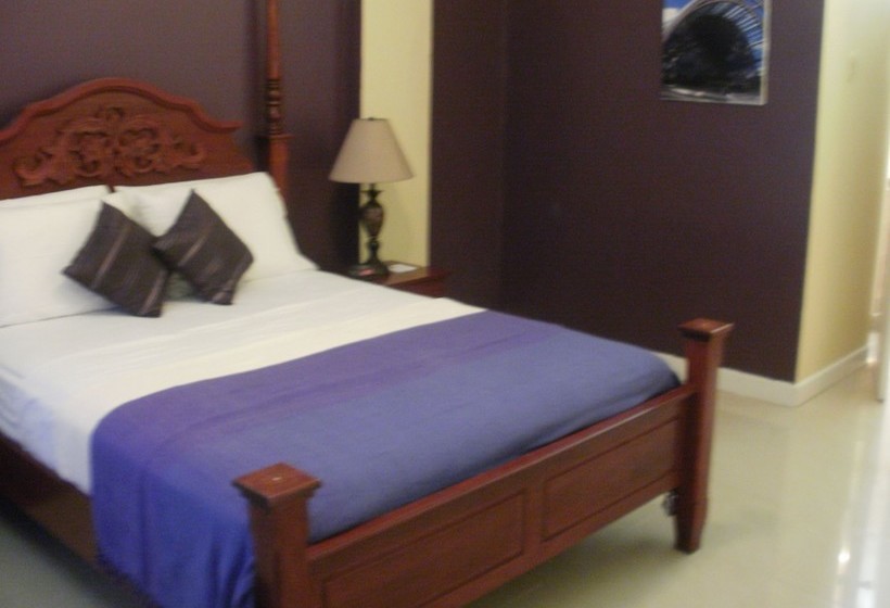 Hotel Innflight Suites